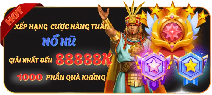 Nổ Hũ (Slots) TX6668