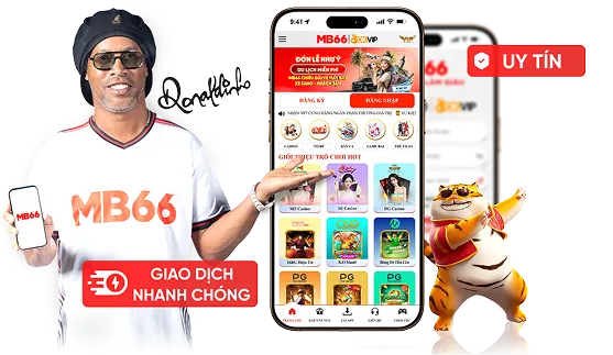 Tỷ lệ trả thưởng hấp dẫn TX6668