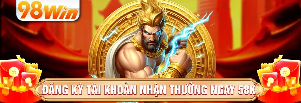 Thưởng chào mừng TX6668