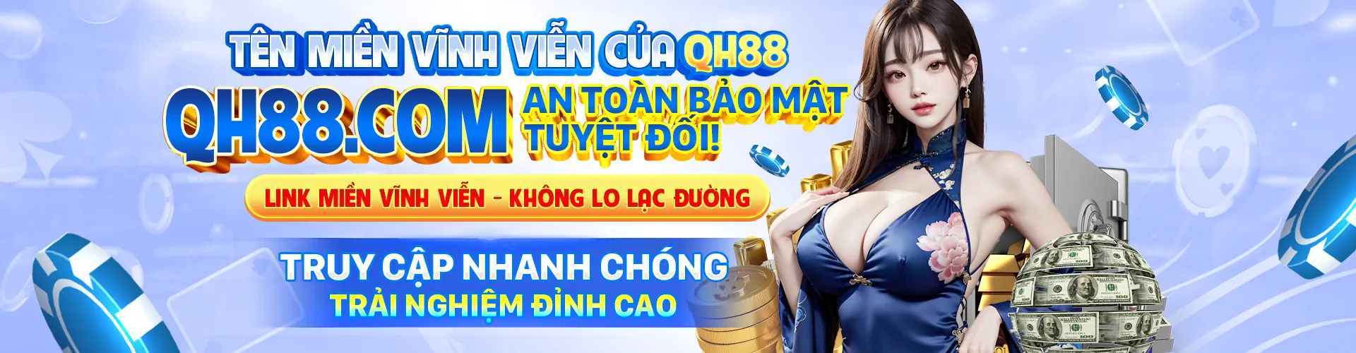 Hình ảnh chính TX6668 Casino
