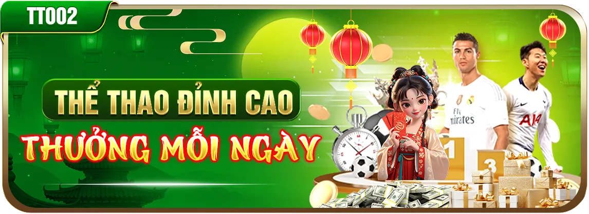 Chương trình đối tác tx6668