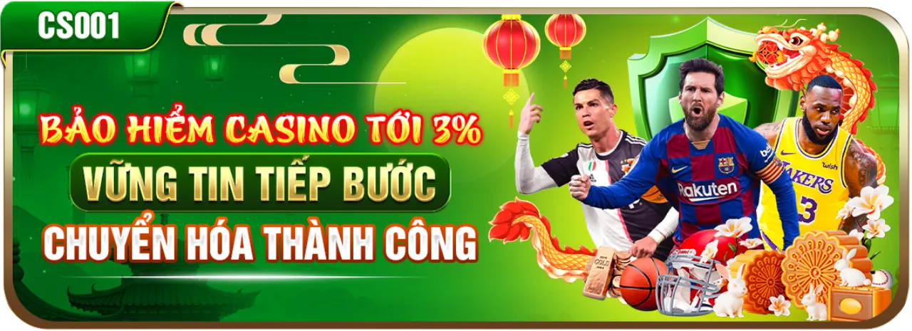 Trò chơi bắn cá tx6668