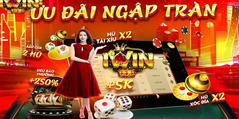 Chương Trình Khuyến Mãi và Ưu Đãi Đặc Biệt từ tx6668